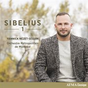 Sibelius 1 cover image