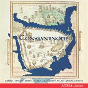 Constantinople: constantinople sampler cover image