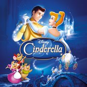 Cinderella [deutscher original film-soundtrack] cover image