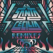 Remixes [cumbia fever] cover image
