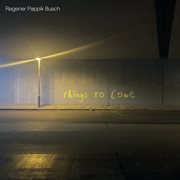 Things to come cover image