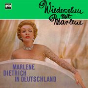 Wiedersehen mit Marlene Dietrich cover image
