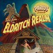 The eldritch realm cover image