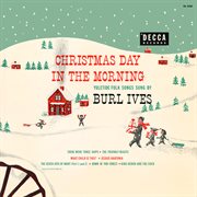 Christmas day in the morning [expanded edition] cover image