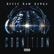 Cognition cover image