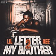Letter 2 my brother cover image