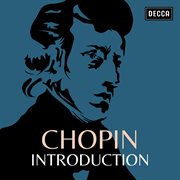 Chopin: introduction cover image