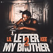 Letter 2 my brother cover image