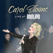 Live at birdland cover image