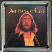 Dave mason is alive! cover image
