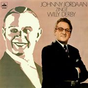 Johnny jordaan zingt willy derby cover image