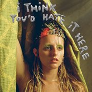 I think you'd hate it here cover image