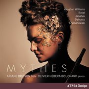 Mythes cover image