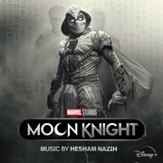 Moon knight [original soundtrack] cover image