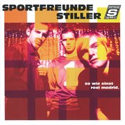 So wie einst real madrid [extended realität] cover image