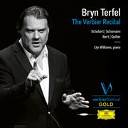Bryn terfel: the verbier recital [live] cover image