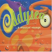 Oddysea: a musical voyage cover image
