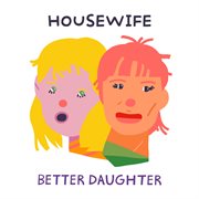 Better daughter cover image