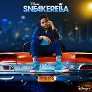Sneakerella [original soundtrack] cover image