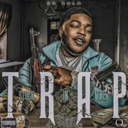 Stuck in the trap cover image