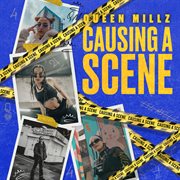 Causing a scene cover image