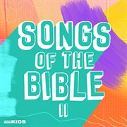 Songs of the bible ii cover image