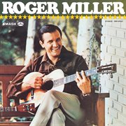 Roger Miller cover image