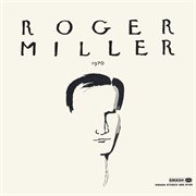 Roger Miller, 1970 cover image