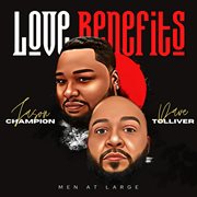 Love benefits cover image