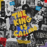 The king is calling [live] cover image