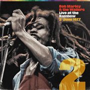 Live at the rainbow, 2nd june 1977 cover image