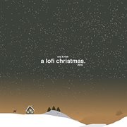 A lofi christmas cover image