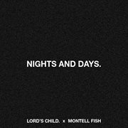 Nights & days cover image