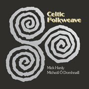 Celtic folkweave cover image