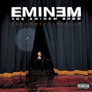The eminem show [expanded edition] cover image