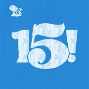 15! cover image
