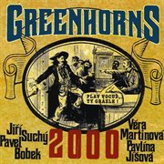Greenhorns 2000 cover image