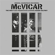 Mcvicar [original motion picture soundtrack] cover image