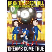 Up on the green hill from sonic the hedgehog green hill zone cover image