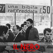 Il nero [original motion picture soundtrack / remastered 2022] cover image