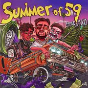 Summer of 59 cover image