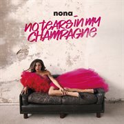 No tears in my champagne cover image