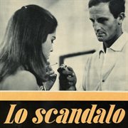 Lo scandalo [original motion picture soundtrack / remastered 2022] cover image