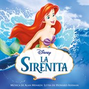 La sirenita [banda sonora original en español] cover image