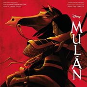 Mulán [banda sonora original en español] cover image