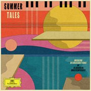 Summer tales cover image