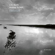 J.s. bach: clavichord : Clavichord cover image