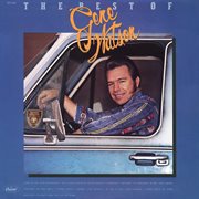 The best of Gene Watson cover image