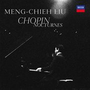 Chopin : nocturnes : Nocturnes cover image