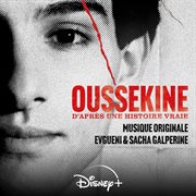 Oussekine [la bande originale de la série] cover image